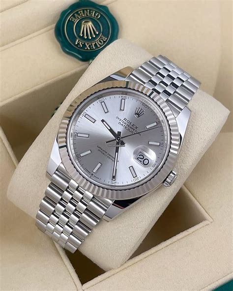 rolex datejust finto|Rolex Datejust 2022.